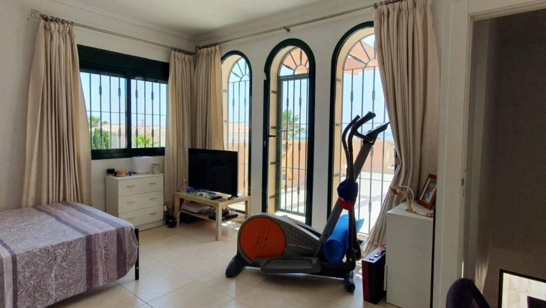 Venta - Detached Villa - Ciudad Quesada