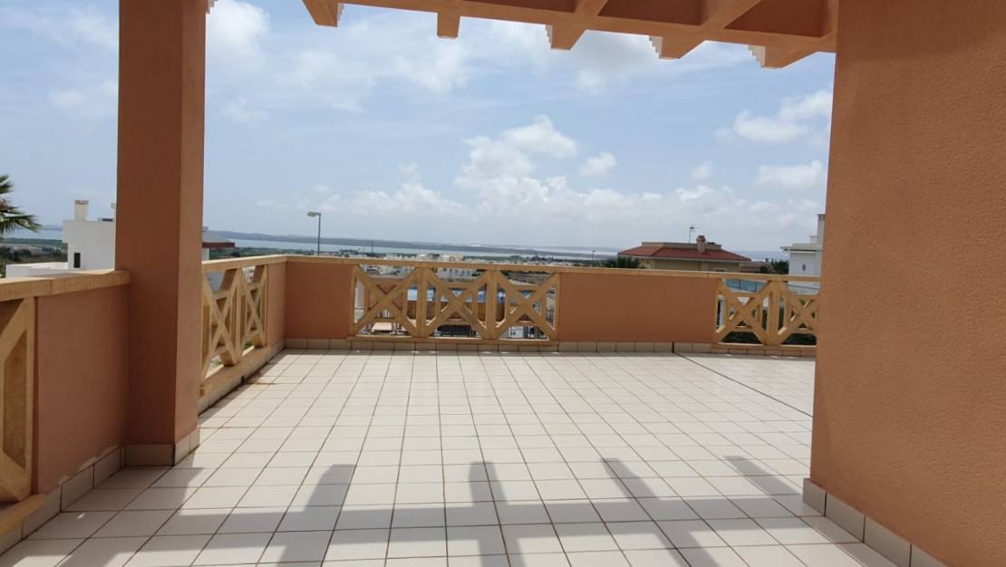 Venta - Detached Villa - Ciudad Quesada