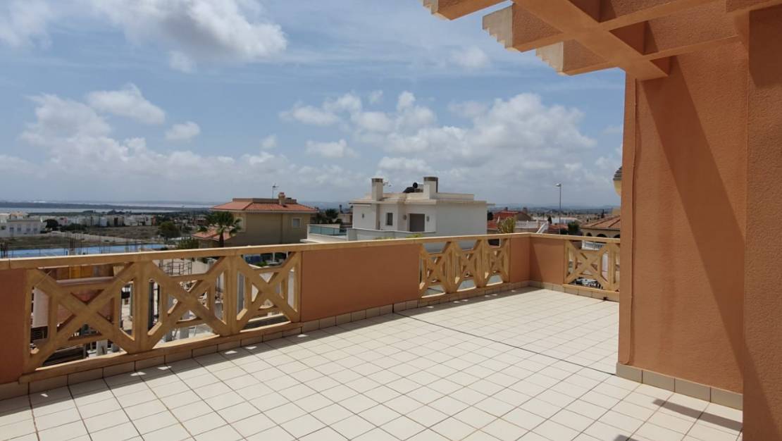 Venta - Detached Villa - Ciudad Quesada