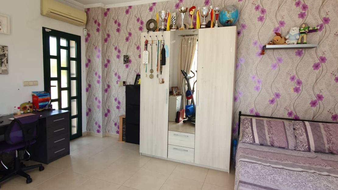 Venta - Detached Villa - Ciudad Quesada