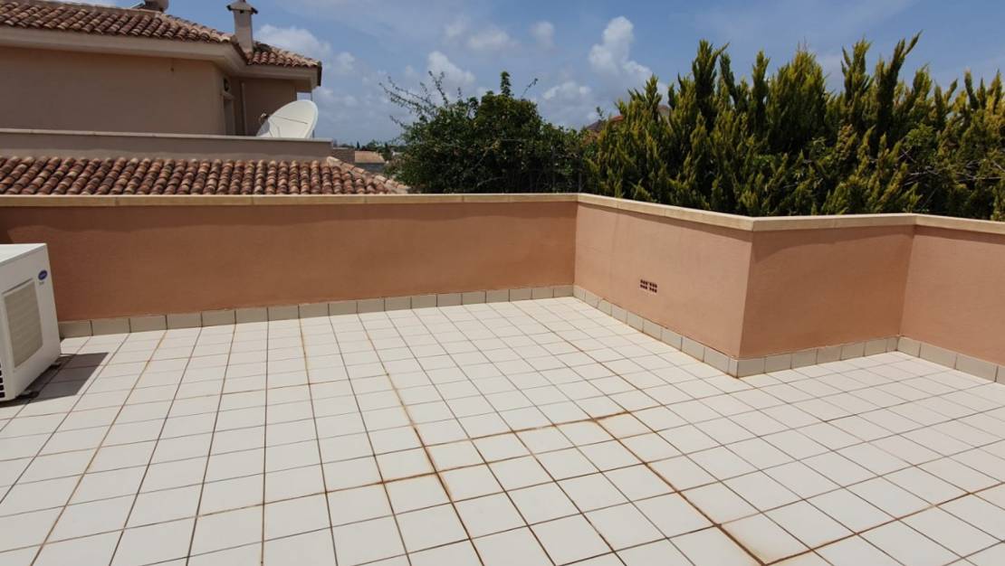 Venta - Detached Villa - Ciudad Quesada