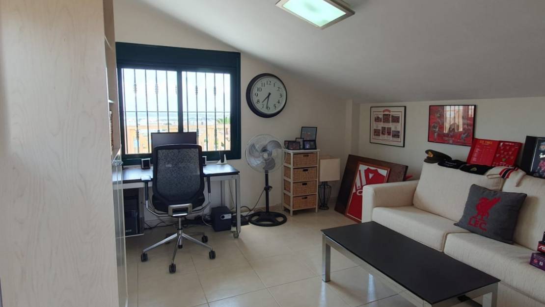 Venta - Detached Villa - Ciudad Quesada