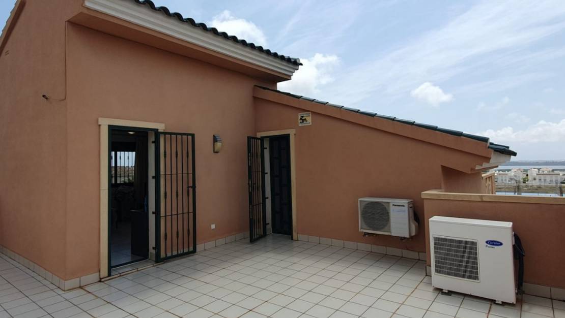 Venta - Detached Villa - Ciudad Quesada