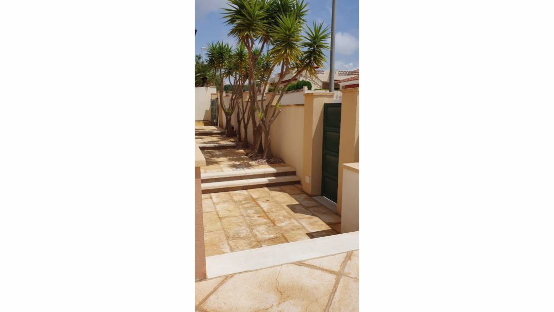 Venta - Detached Villa - Ciudad Quesada