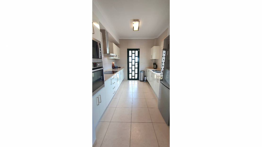 Venta - Detached Villa - Ciudad Quesada
