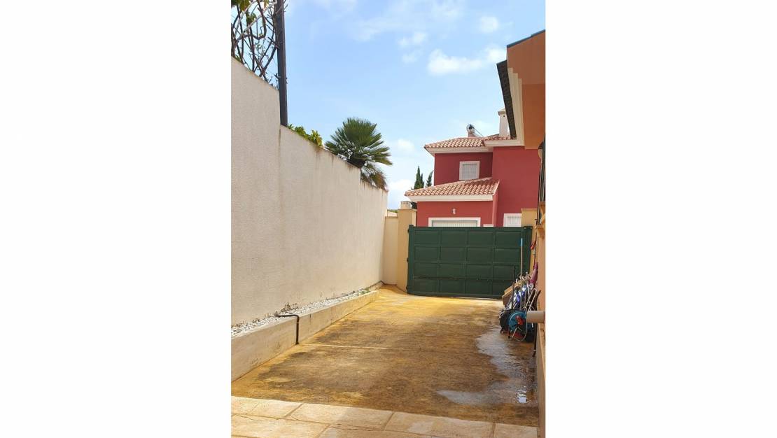 Venta - Detached Villa - Ciudad Quesada
