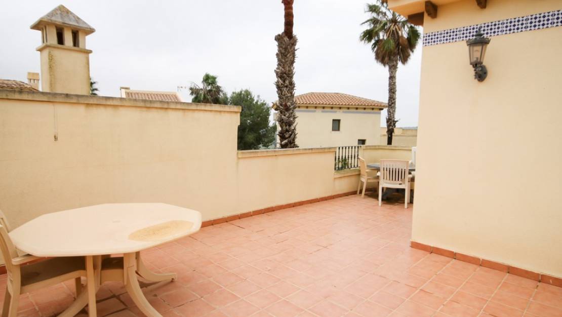 Venta - Detached Villa - Orihuela Costa - Orihuela Costa Alicante