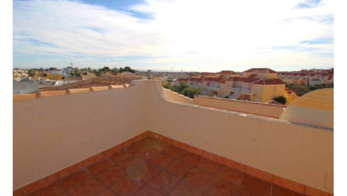 Venta - Detached Villa - Orihuela Costa - Orihuela Costa Alicante