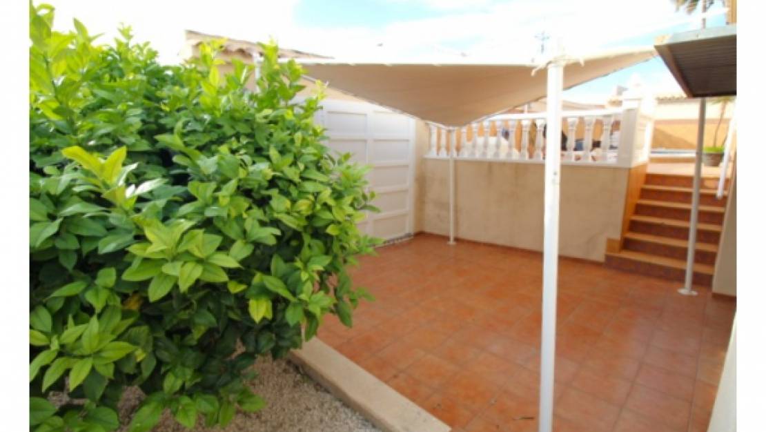 Venta - Detached Villa - Orihuela Costa - Orihuela Costa Alicante