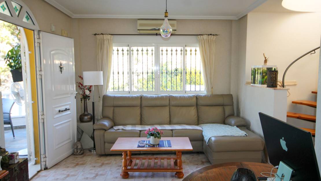 Venta - Detached Villa - Orihuela Costa - Orihuela Costa Alicante