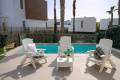 Venta - Detached Villa - Orihuela Costa - Orihuela Costa Alicante