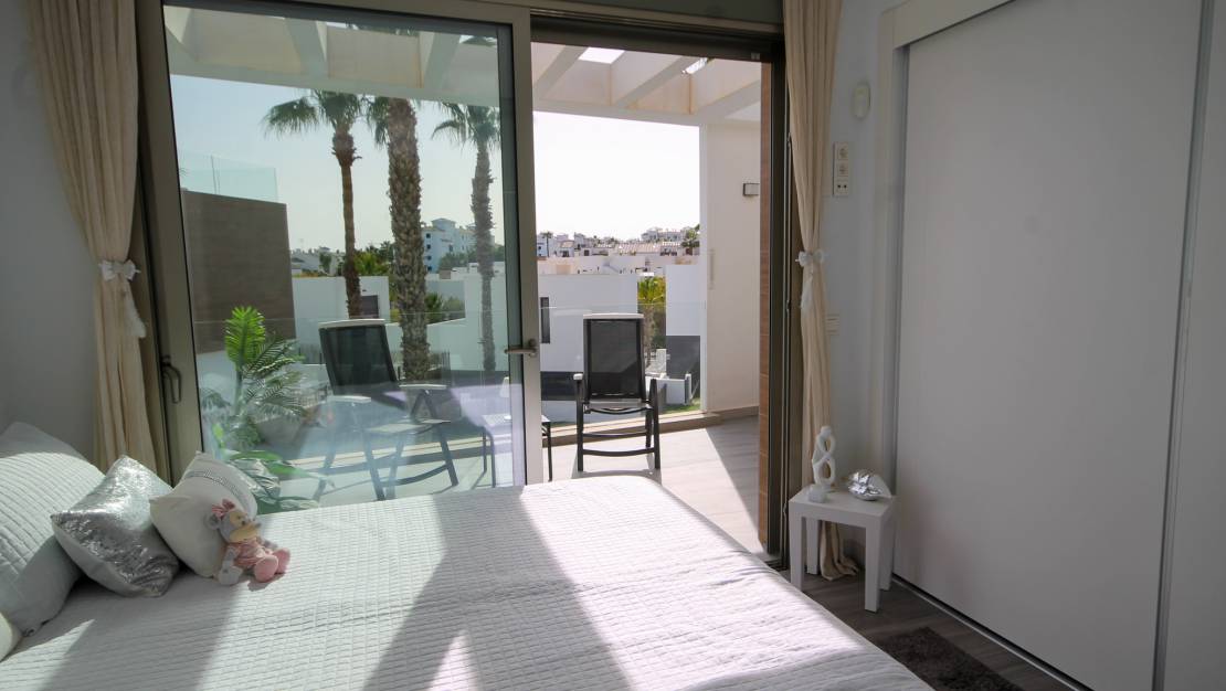 Venta - Detached Villa - Orihuela Costa - Orihuela Costa Alicante