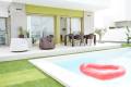 Venta - Detached Villa - Orihuela Costa