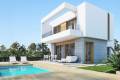 Venta - Detached Villa - Orihuela Costa