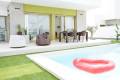 Venta - Detached Villa - Orihuela Costa
