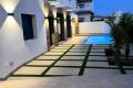 Venta - Detached Villa - Orihuela