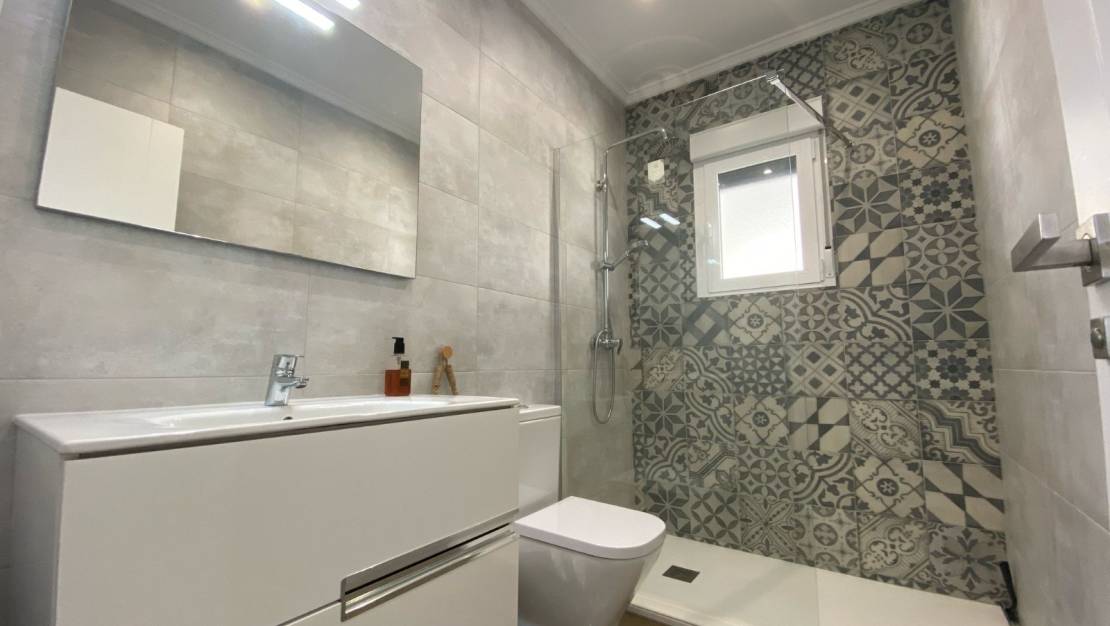 Venta - Detached Villa - Orihuela
