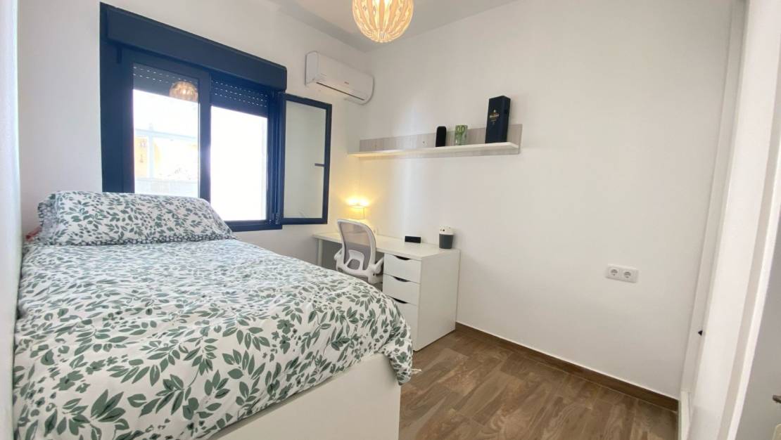 Venta - Detached Villa - Orihuela