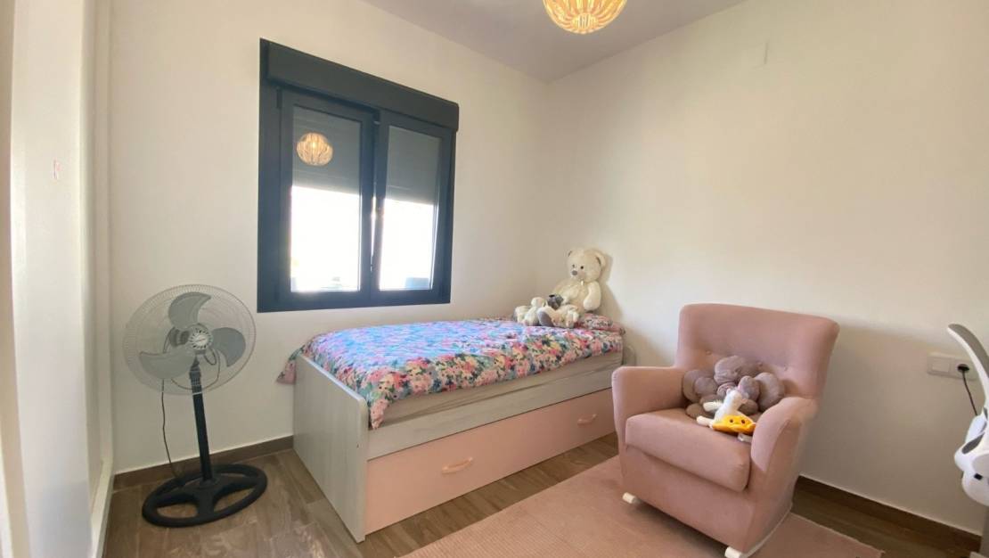 Venta - Detached Villa - Orihuela