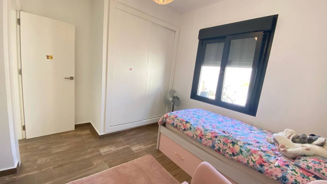 Venta - Detached Villa - Orihuela