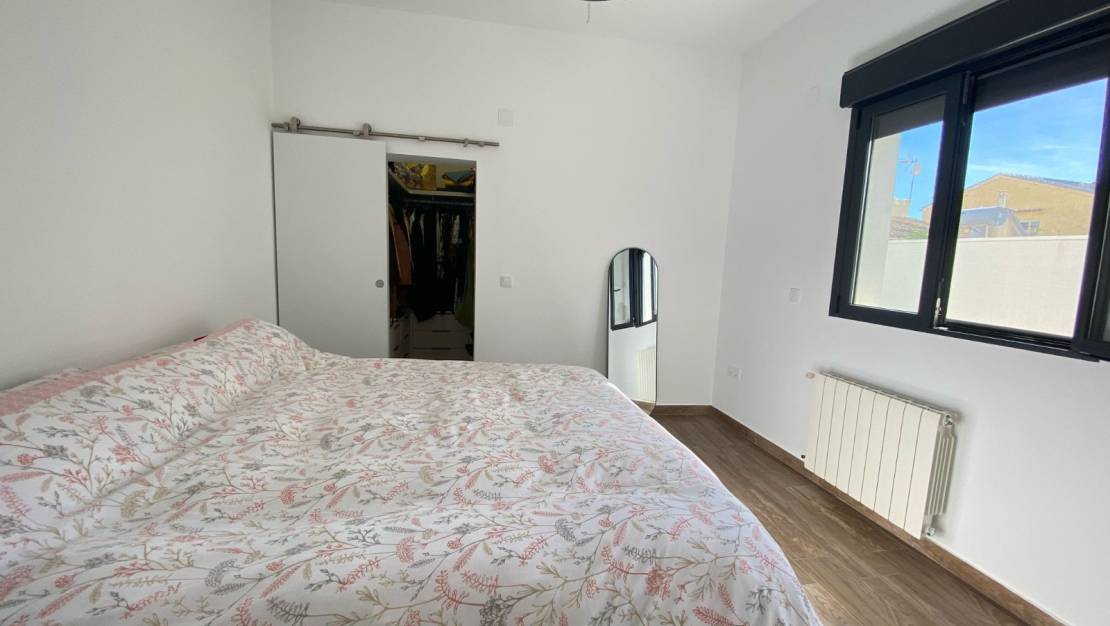 Venta - Detached Villa - Orihuela