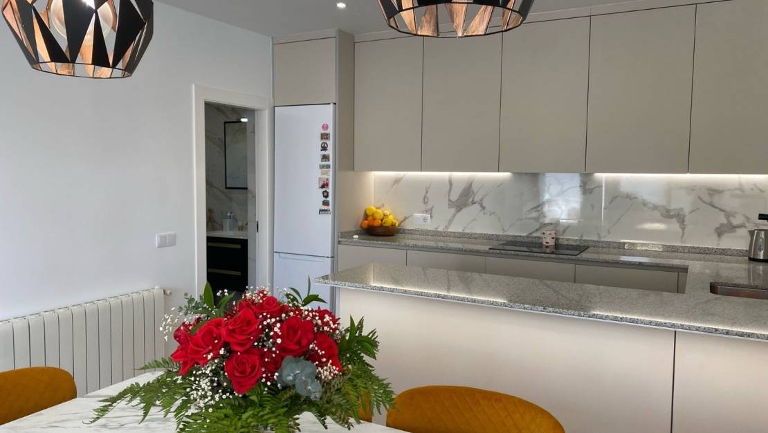 Venta - Detached Villa - Orihuela