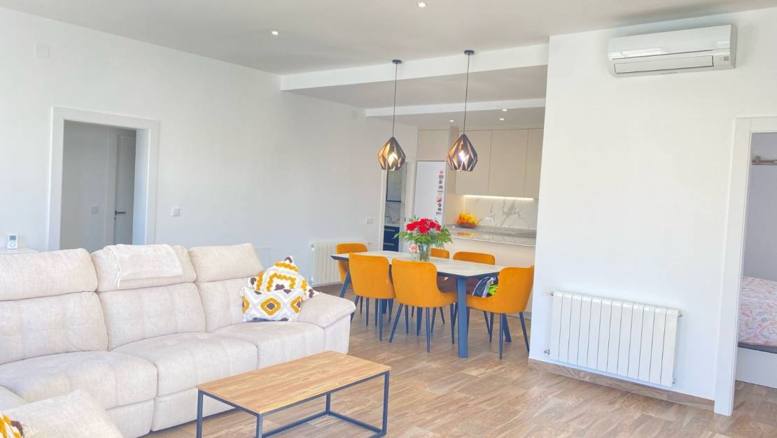 Venta - Detached Villa - Orihuela