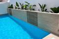Venta - Detached Villa - Orihuela