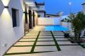 Venta - Detached Villa - Orihuela