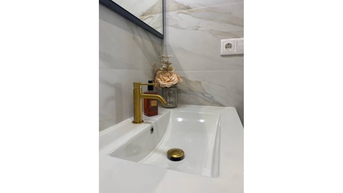 Venta - Detached Villa - Orihuela