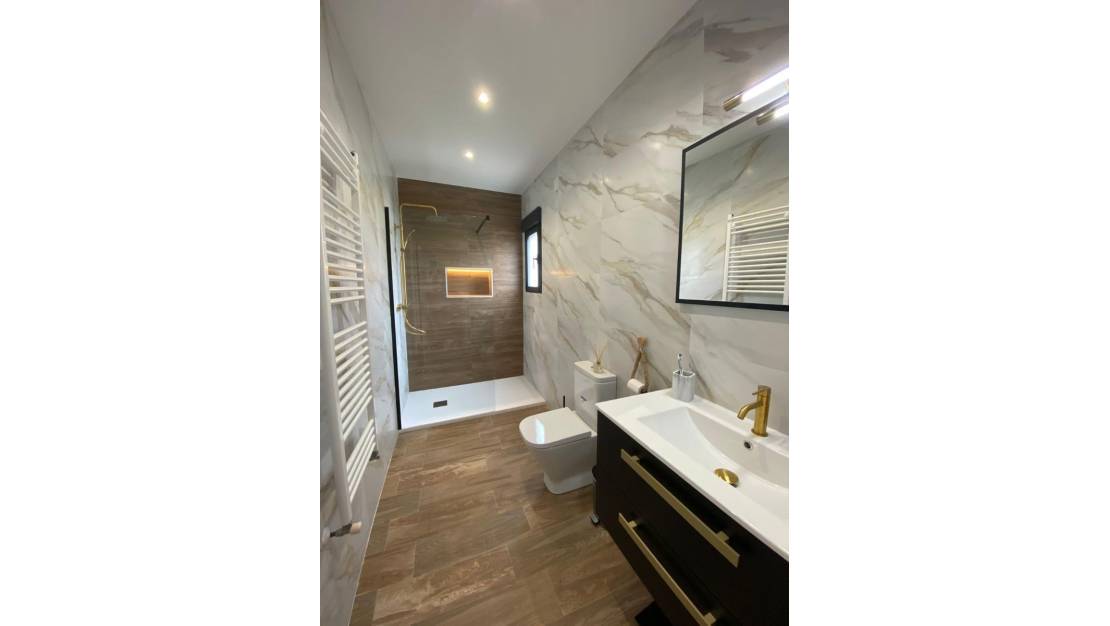 Venta - Detached Villa - Orihuela