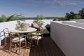 Venta - Detached Villa - Pilar de la Horadada