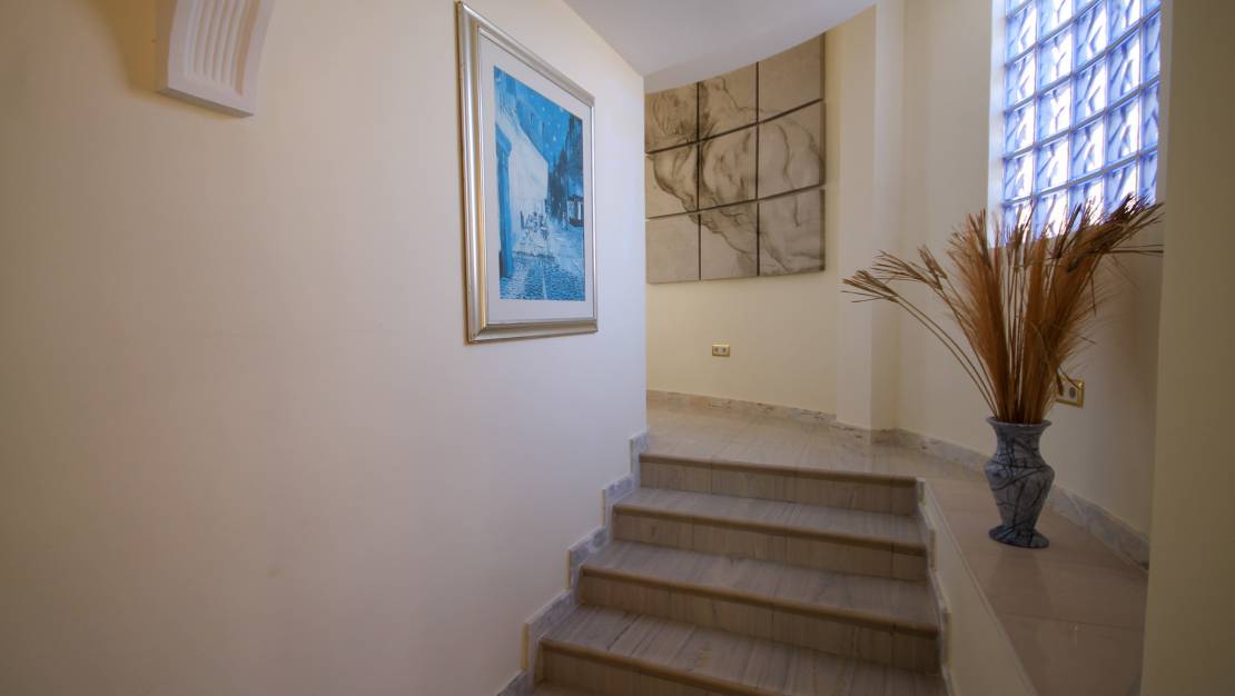 Venta - Detached Villa - San Miguel de Salinas - San Miguel de Salinas Alicante