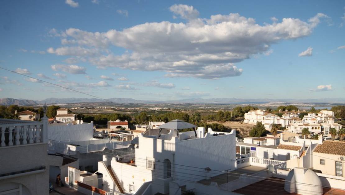 Venta - Detached Villa - San Miguel de Salinas - San Miguel de Salinas Alicante