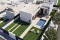 Venta - Detached Villa - San Miguel de Salinas