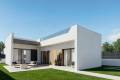 Venta - Detached Villa - San Miguel de Salinas