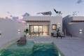 Venta - Detached Villa - Torre Pacheco