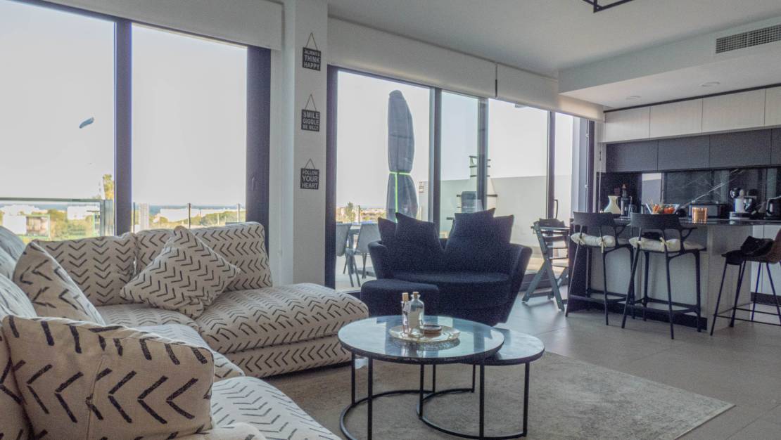 Venta - Duplex Apartment - Guardamar del Segura