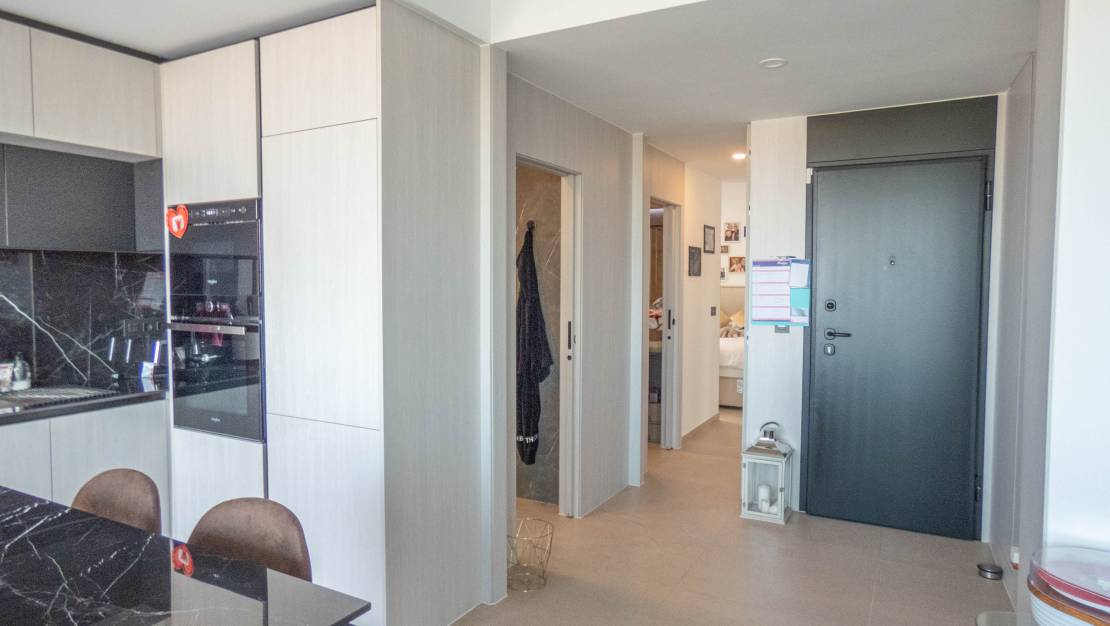 Venta - Duplex Apartment - Guardamar del Segura