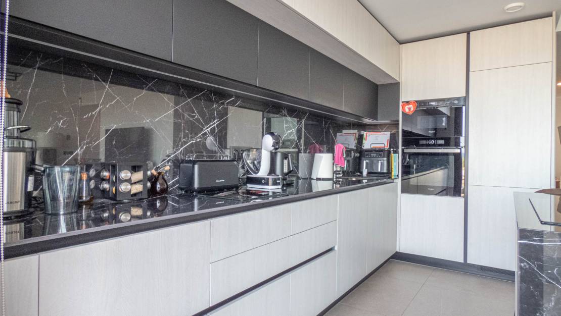 Venta - Duplex Apartment - Guardamar del Segura