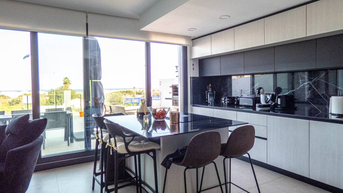Venta - Duplex Apartment - Guardamar del Segura