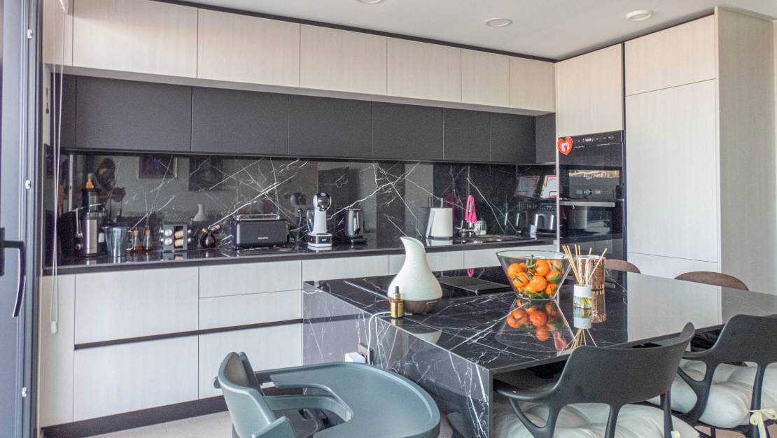 Venta - Duplex Apartment - Guardamar del Segura