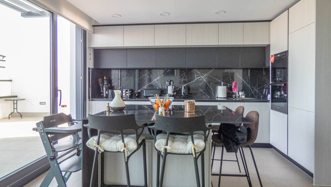 Venta - Duplex Apartment - Guardamar del Segura