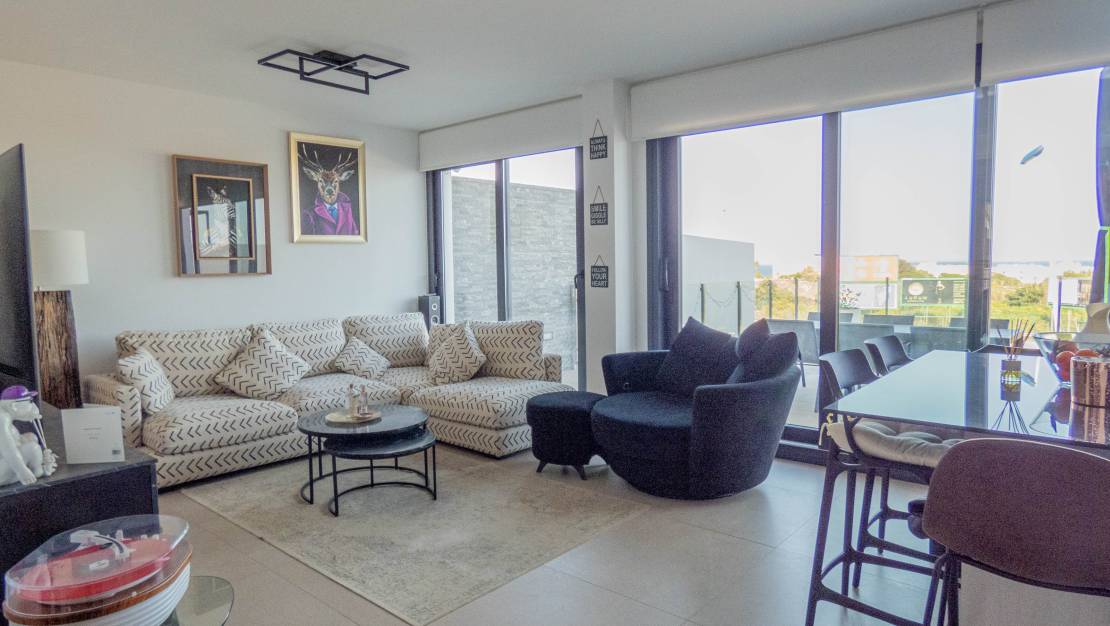 Venta - Duplex Apartment - Guardamar del Segura