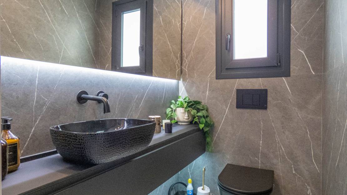 Venta - Duplex Apartment - Guardamar del Segura