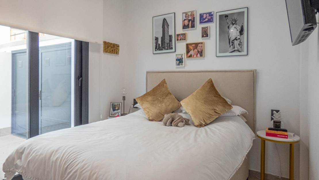 Venta - Duplex Apartment - Guardamar del Segura