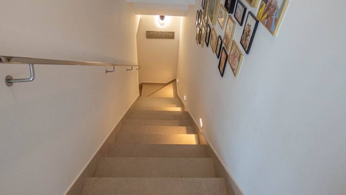 Venta - Duplex Apartment - Guardamar del Segura