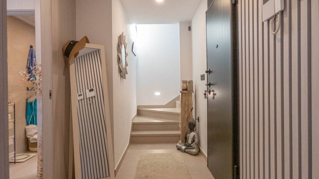 Venta - Duplex Apartment - Guardamar del Segura