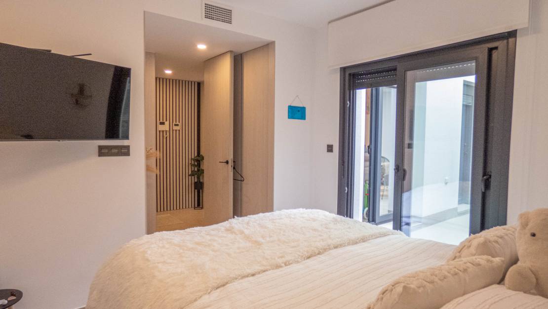 Venta - Duplex Apartment - Guardamar del Segura
