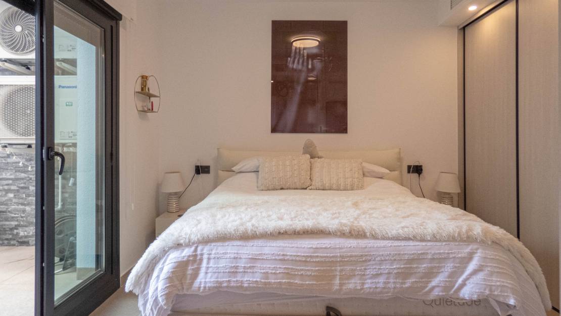 Venta - Duplex Apartment - Guardamar del Segura